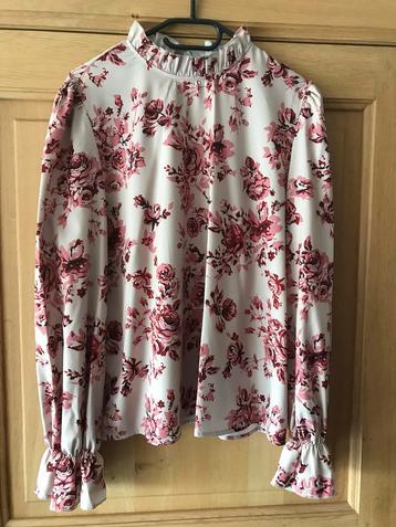 Blouse taille XL