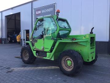 Merlo P33.7 KT beschikbaar voor biedingen