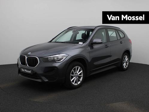 BMW X1 sDrive16dA (85 kW) Cruise control | Elektrische koffe, Auto's, BMW, Bedrijf, Te koop, X1, Airconditioning, Climate control