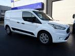 Ford Transit Connect (€13.628 ex BTW) 1.5 TDCi L2 3-pl, Achat, 6 portes, Euro 6, Entreprise