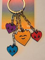 Keychain Flames - La semaine la plus chaude de l'année 25, Collections, Porte-clés, Enlèvement ou Envoi