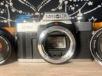 Minolta Xg1, Enlèvement, Comme neuf, Minolta