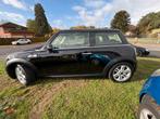 Mini one 1.6 benzine uit 2013 met 154.000kl euro 5, Auto's, Euro 5, Bedrijf, Isofix, One