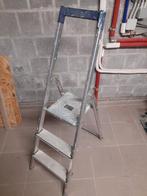 escabelle 3 marches, Ladder, Gebruikt, Minder dan 2 meter, Ophalen