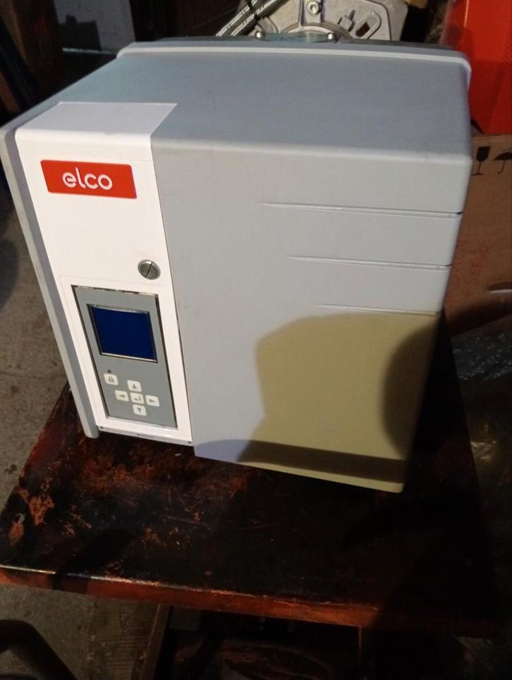 Brûleur mazout elco VL 2.160  VKL  80/160 kw deux allures, Computers en Software, 3D Printers, Zo goed als nieuw, Ophalen