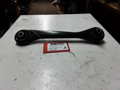REACTIESTANG LINKS ACHTER Golf V (1K1) (1K0501529F), Auto-onderdelen, Ophanging en Onderstel, Volkswagen, Gebruikt