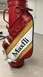 Maxfli set, Ophalen, Zo goed als nieuw, Set