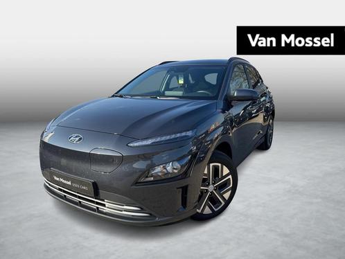 Hyundai Kona EV Fashion 39 kWh, Auto's, Hyundai, Bedrijf, Te koop, Kona, ABS, Achteruitrijcamera, Adaptive Cruise Control, Airbags