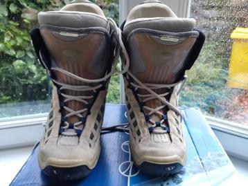 Northwave Snowboard Boots EU 41 beschikbaar voor biedingen