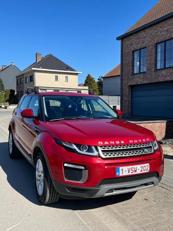 Auto, Auto's, Land Rover, Automaat, Elektrische ramen, Leder, Diesel