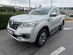 Renault Alaskan 2.3DCI 190PK Leder Xenon 360Cam Trekhaak, Auto's, Leder, Bedrijf, 140 kW, 2298 cc