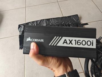 corsair ax1600i beschikbaar voor biedingen