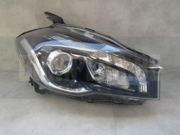KOPLAMP Suzuki SX4 S Cross FACELIFT LED- 16-21 100-18738 REC beschikbaar voor biedingen