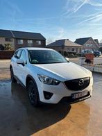 Mazda cx-5, Auto's, Monovolume, Euro 6, Te koop, Handgeschakeld