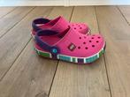 Crocs Lego maat 33-34 (J2), Gebruikt, Crocs, Jongen of Meisje, Schoenen