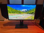 Ecran Gaming, Full HD, Minder dan 1 ms, Zo goed als nieuw, 24,5