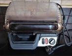 TEFAL GRILL, Ophalen of Verzenden, Uitneembare platen, Nieuw