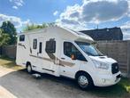 Mobilhome Benimar Cocoon 442, Caravans en Kamperen, Chemisch toilet, Ringverwarming, Ford, Tot en met 2