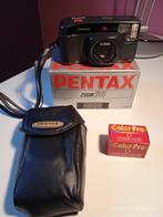 Oude camera, Audio, Tv en Foto, Fotocamera's Analoog, Ophalen of Verzenden, Zo goed als nieuw, Compact, Pentax