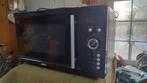 Microgolf met grill/combi functie, Elektronische apparatuur, Ophalen, Gebruikt, Grill, Draaiplateau