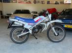 Honda MT8 met 125 cc, Motoren, Particulier, 125 cc, Overig, 12 t/m 35 kW