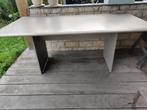 Eettafel (180x95x75), Huis en Inrichting, Tafels | Eettafels, Ophalen, Gebruikt, 50 tot 100 cm, Vijf personen of meer