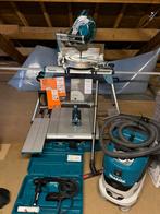 Complete set Makita machines & bouwlaser Niew!!, Doe-het-zelf en Bouw, Ophalen, Nieuw