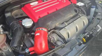 Forge Motorsport Turbo Inlet hose Abarth 500 1.4 T-IHI Turbo beschikbaar voor biedingen