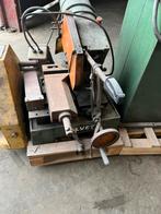 Scie radial a remettre en état, Enlèvement, Utilisé