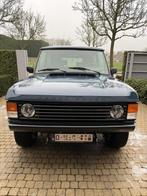 Range Rover Classic, Autos, Cuir, Achat, Boîte manuelle, Particulier
