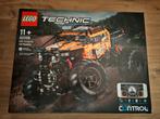 Lego Technic 42099 Nieuw verzegeld, Kinderen en Baby's, Speelgoed | Duplo en Lego, Ophalen, Nieuw, Lego
