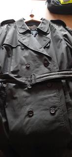 Burberry trenchcoat made in England., Kleding | Heren, Maat 52/54 (L), Ophalen of Verzenden, Grijs, Gedragen