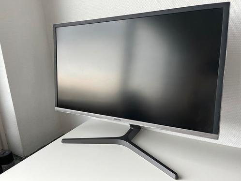 Samsung 4k computerscherm 28 inch, Informatique & Logiciels, Moniteurs, Comme neuf, 60 Hz ou moins, DisplayPort, HDMI, Gaming