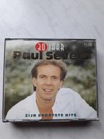 Paul Severs ‎: 30 Jaar Paul Severs - Zijn Grootste Hits (2CD, Cd's en Dvd's, Ophalen of Verzenden