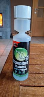 Busje loodvervanger voor benzine voor oldtimer., Motoren