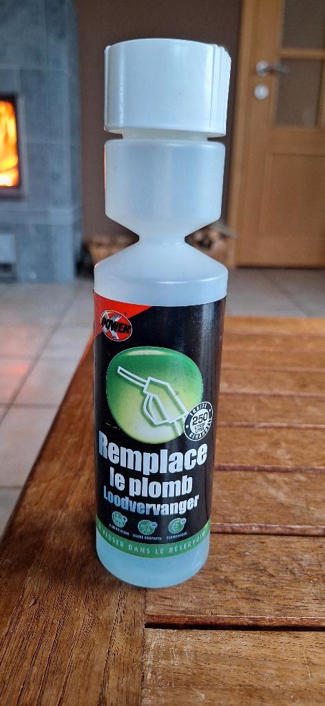 Busje loodvervanger voor benzine voor oldtimer., Motoren, Motoren | Oldtimers, Ophalen of Verzenden