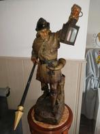 Stadswachter, Antiek en Kunst, Ophalen