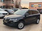 Skoda Karoq 1.0 TSI Style (EU6.2) Automaat *Veel opties*, Auto's, 116 g/km, Stof, Zwart, Karoq