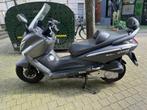 Sym gts 125i, Motos, Motos Autre, 1 cylindre, Jusqu'à 11 kW