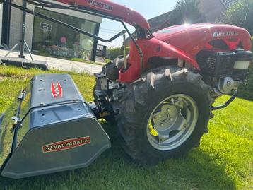 Motoculteur avec fraise - Valpadana 13 CV Honda, Enlèvement, Neuf