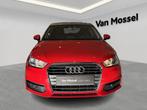Audi A1 Sportback 1.0 25 TFSI 70kW, Auto's, Voorwielaandrijving, Stof, Bedrijf, 5 deurs