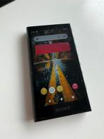 Sony nw-A105 dap speler, Télécoms, Téléphonie mobile | Motorola, Comme neuf, Enlèvement