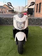 Pgo libra 125ccc, Vélos & Vélomoteurs, Enlèvement ou Envoi, Comme neuf