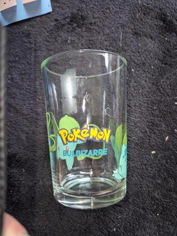 Glas Pokémon bulbizarre, Envoi