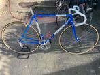 Gios Torino super record Mafac 2000 remmen campa nuovo derri, Fietsen en Brommers, Gebruikt, Heren, Aluminium, 53 tot 57 cm