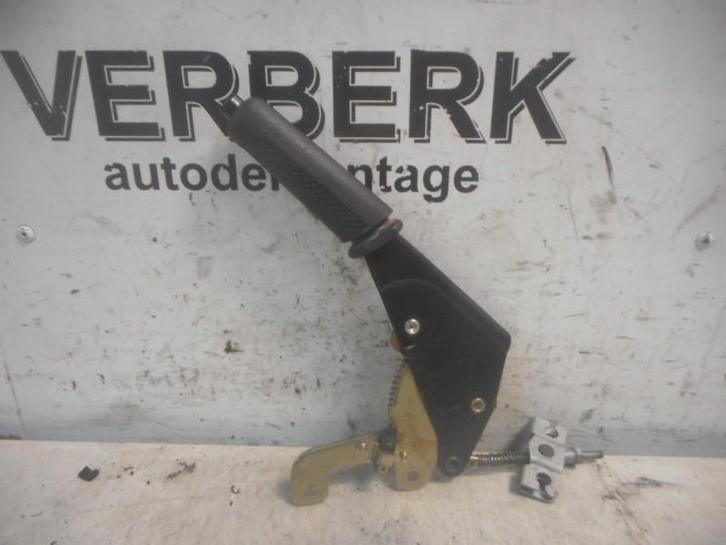 HANDREMHENDEL MG MGF (01-1995/03-2002), Auto-onderdelen, Interieur en Bekleding, MG, Gebruikt