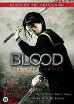 Blood: The Last Vampire (Nieuw in plastic), Cd's en Dvd's, Dvd's | Horror, Vampiers of Zombies, Verzenden, Nieuw in verpakking