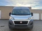 Fiat Ducato | 123 Dkm|2017| L2 H2 |2.3 Diesel | Btw wagen |, Achat, Euro 6, Entreprise, Boîte manuelle