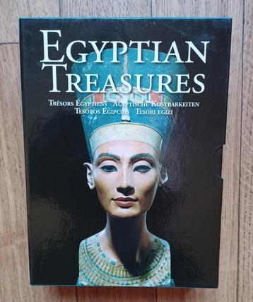 egyptian treasures greeting cards beschikbaar voor biedingen