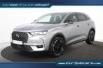 Citroën DS7 Crossback Bastille+ *1ste Eigenaar*Navigatie*, Auto's, Stof, 4 cilinders, DS, Bedrijf